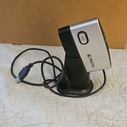 SanDisk ImageMate 12-in-1 card reader/writer. 