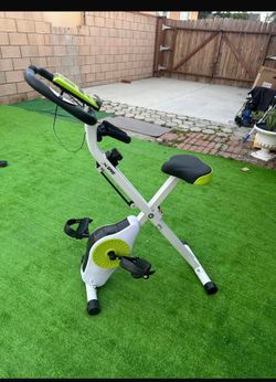 Exercise bike $50