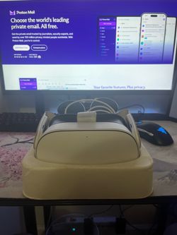 Meta Quest 3 VR Headset