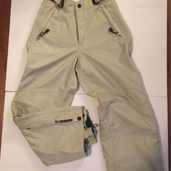 SACRED SNOW Ladies Pants Size S Good Condition $20