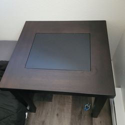 Brown Side Tables