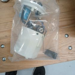 Fuel Pump
