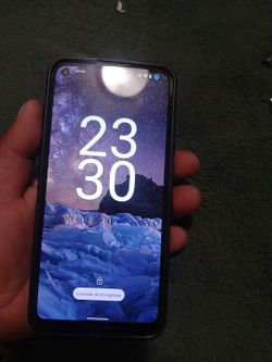 Teléfono nokia