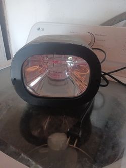 Strobe light