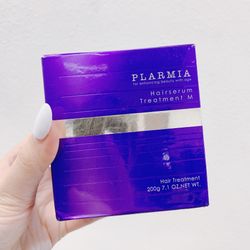 Plarmia Hairserum Treatment M Hair Treatment Hair Mask 7.1oz 200g