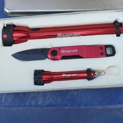Snap On Set