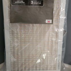 Filtrete 14x24x1, AC Furnace Air Filter, MPR 300