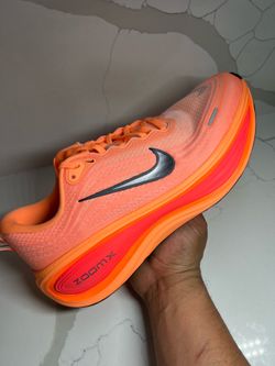 Nike Vomero plus