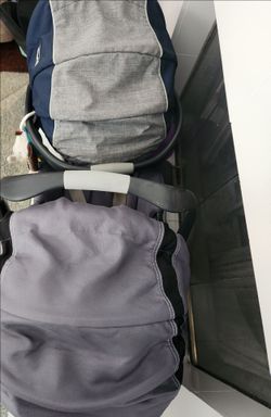 Free infant stuff