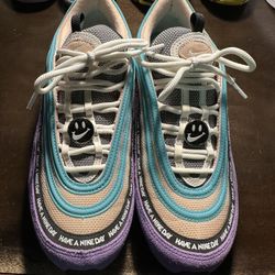Nike Air Max 97’ Have A Nike  Collection Pair! 