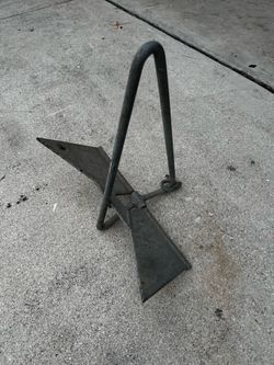 Anchor 20 lbs