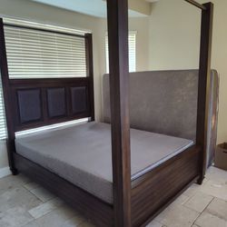 Beautiful bedroom set for sale $800