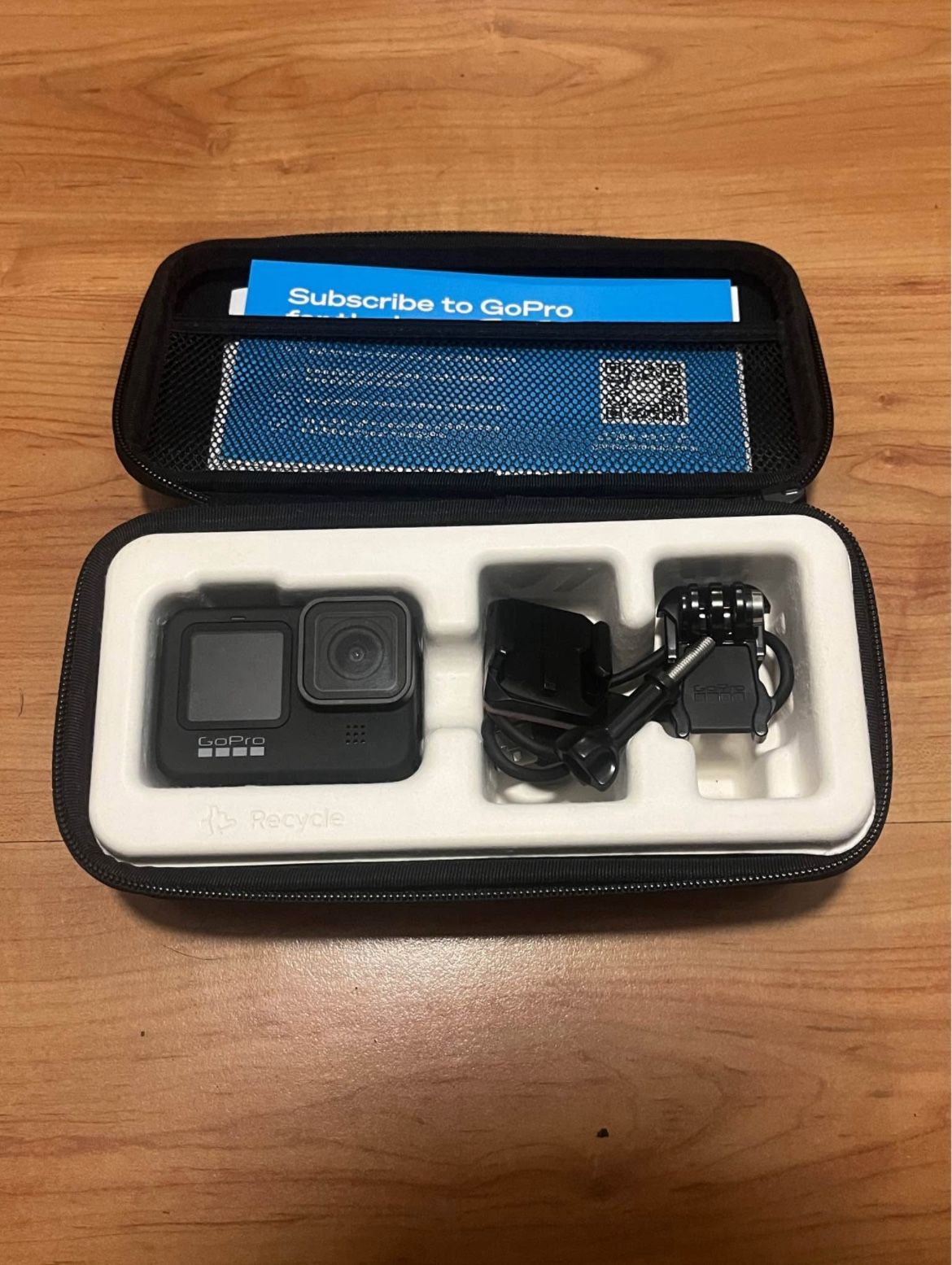 GoPro Hero9