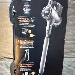 LG CordZero A9 Charger Plus Cordless Vacuum 