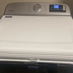 Maytag Dryer 