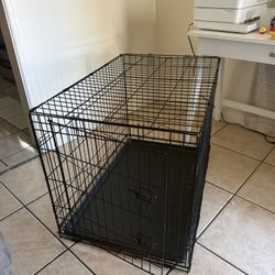 Large Dog Crate
