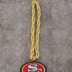 Niner's Chain 49ers