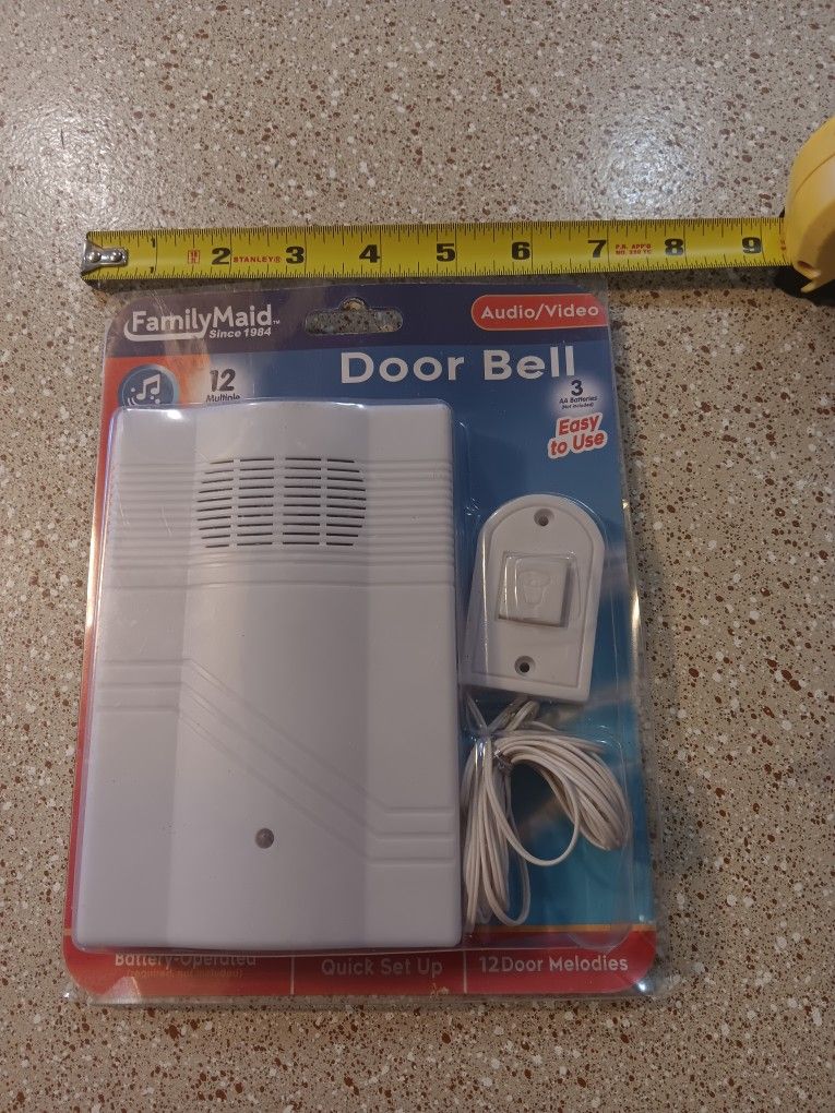 Doorbell