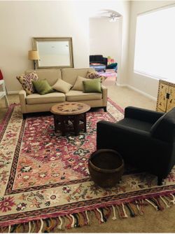 Beautiful Area Rug
