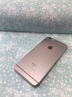 iPhone 6s Plus 16Gb Unlocked Excellent Condition