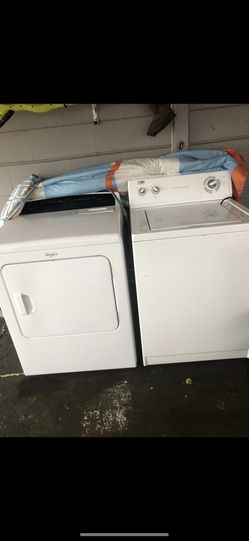 washing machine,dryer