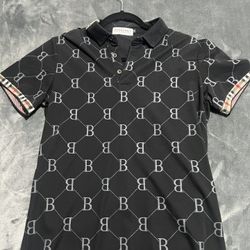 burberry shirt 