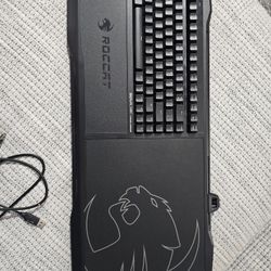 Roccat Sova Keyboard