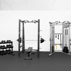 Home Gym Package