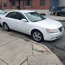 2009 Hyundai Sonata