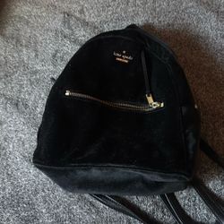 Original Kade Spade Backpack 