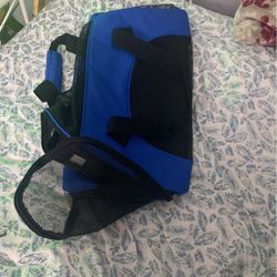 Pet Carrier