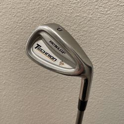 Pitching Wedge - Dunlop