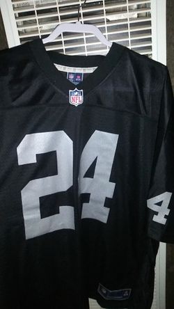 Marshawn Lynch jersey 2xl
