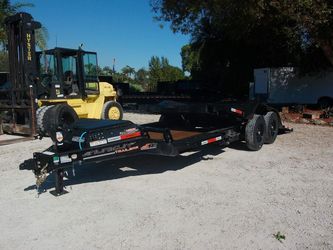 2026 Horizon T102-16+4T7-Dof