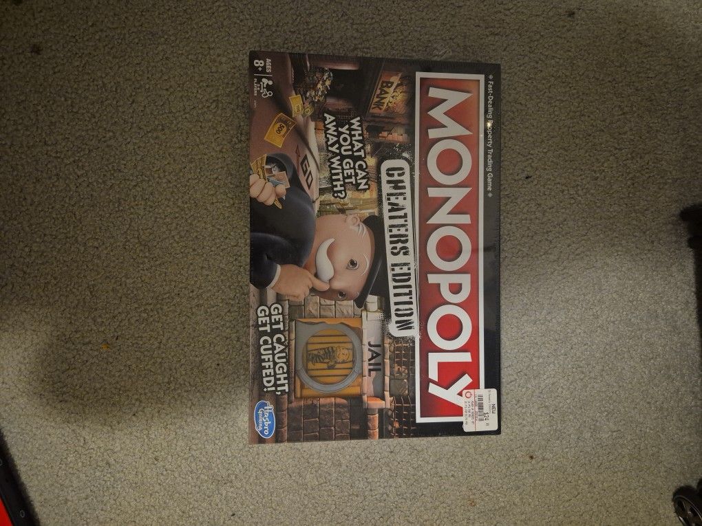 Monopoly