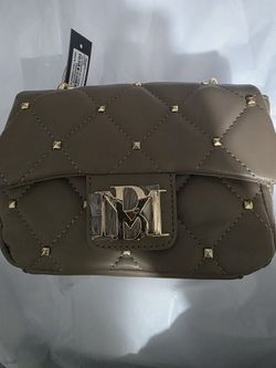 BADGLEY MICHSKA CROSSBODY BAG