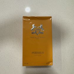 Perfumes Nuevos en sus Cajas PERSEUS