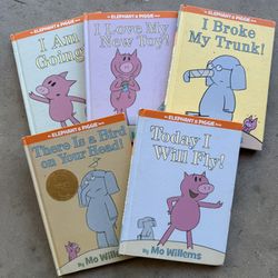 Kids books - lot of over 100 books - great well know titles - clean condition