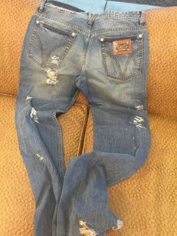 Dolce&Gabanna Mens jeans 32/32.Authentic