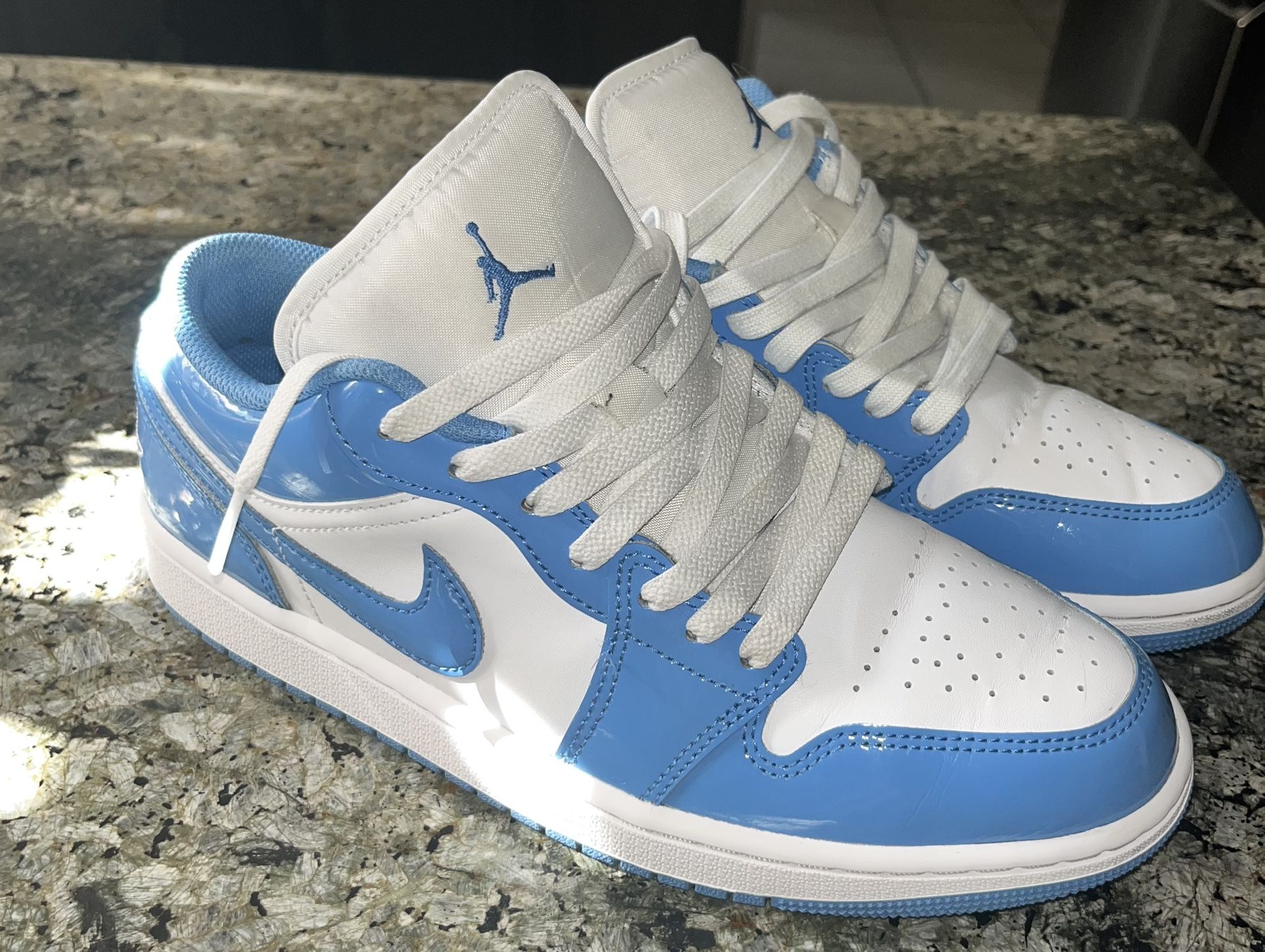 AIR JORDAN RETRO 1 LOW SE CASUAL
