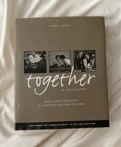 Together 10 CD Collection