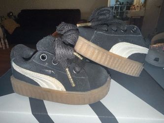 Toddler Shoes