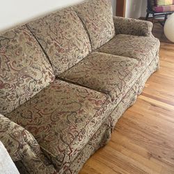 Two Couches Best Offer