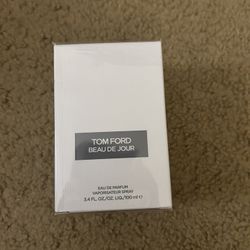 Tom Ford Beau De Jour