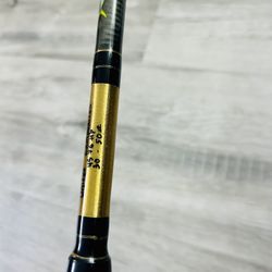 US 76HP 30-50lb Fishing Rod $170