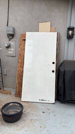 Door
