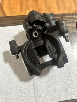 Volkswagen Rear Brake Caliper 2024