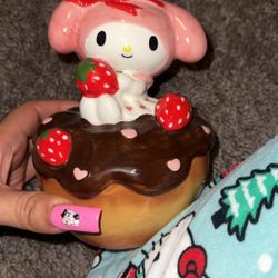 My Melody Ceramic