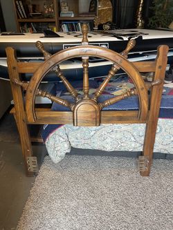 Twin Headboard