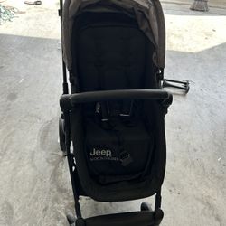Stroller 